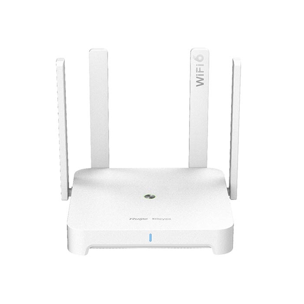 Bộ phát Wifi 6 MESH RUIJIE RG-EW1800GX PRO