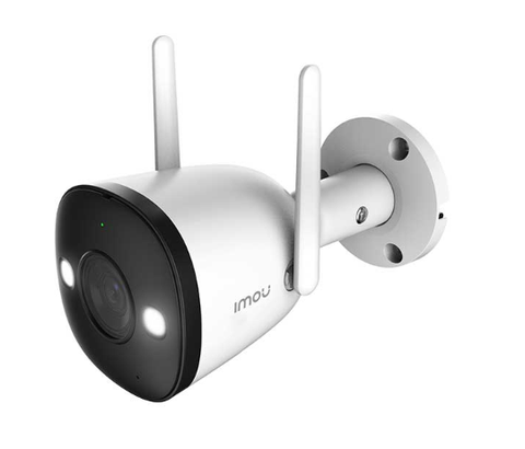 Camera Wifi 4MP IPC-F42FEP-D-IMOU tích hợp đèn Spotlight, còi báo động