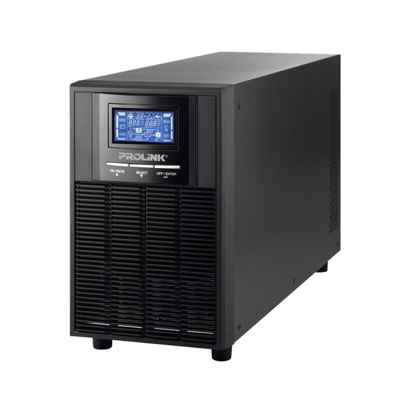 Bộ lưu điện UPS PROLINK PRO902ES (2000VA/1800W)