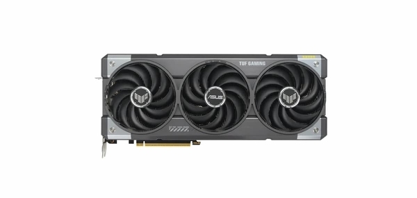 Card đồ họa Asus TUF Gaming GeForce RTX 5070 12GB GDDR7 OC Edition (GDDR7/ 192 bit)