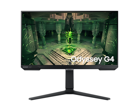 Màn hình máy tính Samsung Odyssey G4 LS25BG400EEXXV 25 inch FHD IPS 240Hz