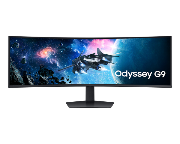 Màn hình Samsung Gaming Odyssey G9 LS49CG954EEXXV 49 inch 240Hz