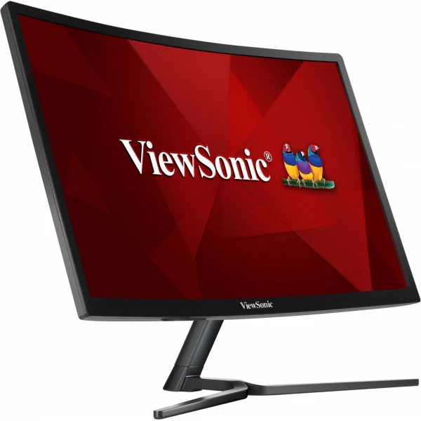 Màn hình cong Viewsonic VX2458-C-MHD Gaming 24 inch, Full HD, cong , 144Hz, 1ms