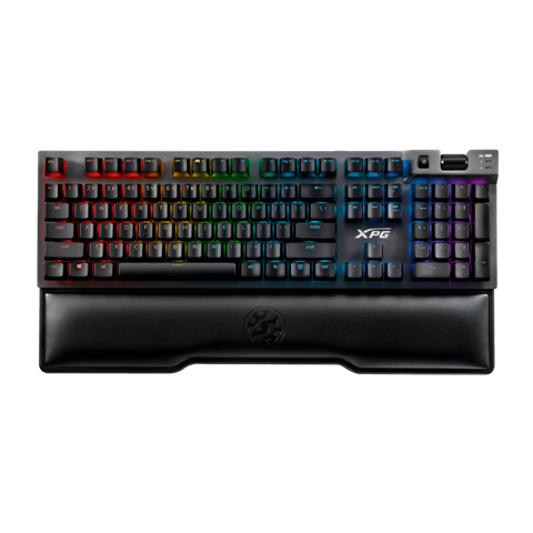 Bàn Phím Cơ Gaming ADATA XPG SUMMONER Cherry MX RGB – Red Switch