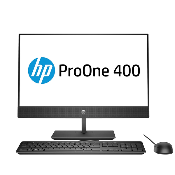PC HP AIO 205 Pro G4 31Z16PA Non Touch