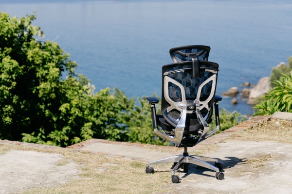 Ergonomic Là Gì? Tại Sao Chiếc Ghế Văn Phòng Lại Có Thể “Phá” Lưng Bạn?