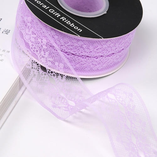 Ribbon Ren Double Side 4cm