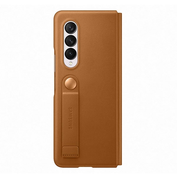 Bao da Galaxy Z Fold3 5G Nắp Gập Samsung