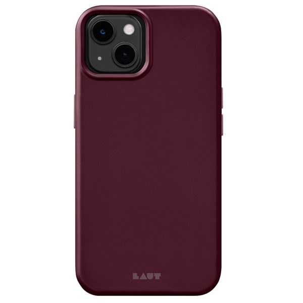 Ốp lưng iPhone 13 Nhựa Dẻo Laut HUEX