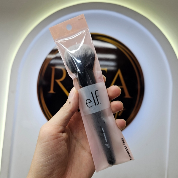 Cọ ELF Flawless Face Brush