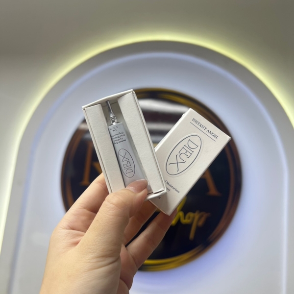 Kem dưỡng mini Dieux instant angel