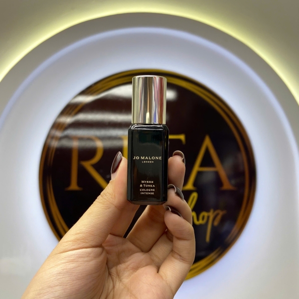 Nước Hoa Mini Jo Malone Myrrh & Tonka 9ml