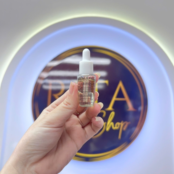 Serum Mini Lancome Clarifique 7ml