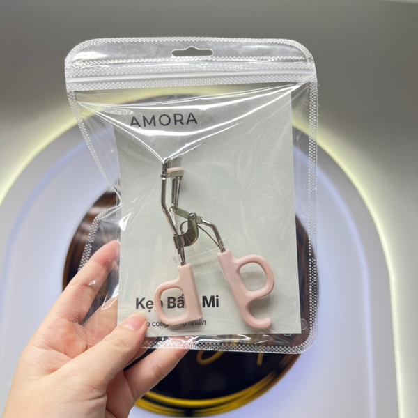Kẹp Bấm Mi AMORA