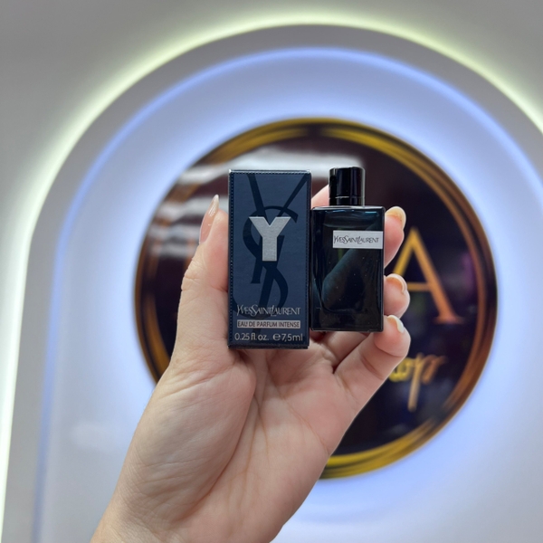 Nước Hoa Mini YSL Y EDP Intense