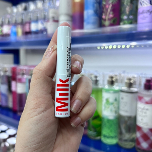Mini Milk Rise Mascara