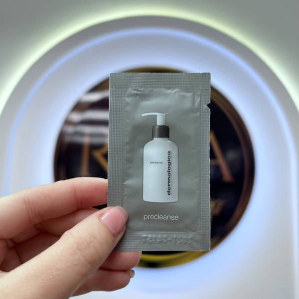 Sample Dermalogica Precleanse