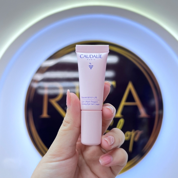 Kem Mắt Mini Caudalie