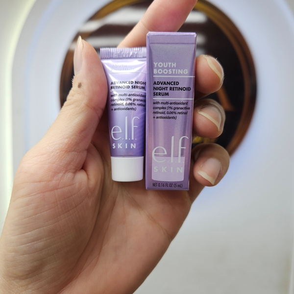 ELF Youth Boosting Retinol 5ml