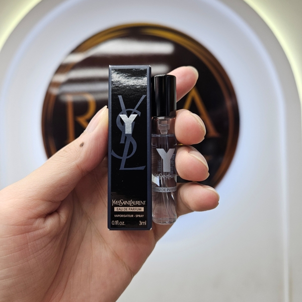Nước Hoa Mini YSL Y EDP