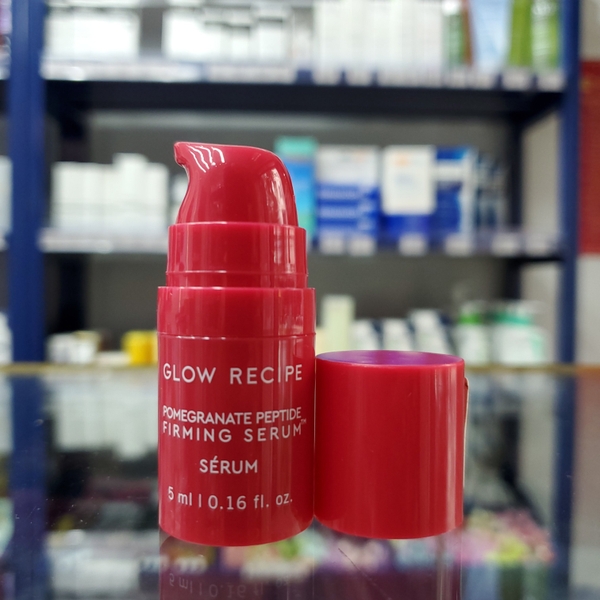 Glow Recipe Firming Serum Mini
