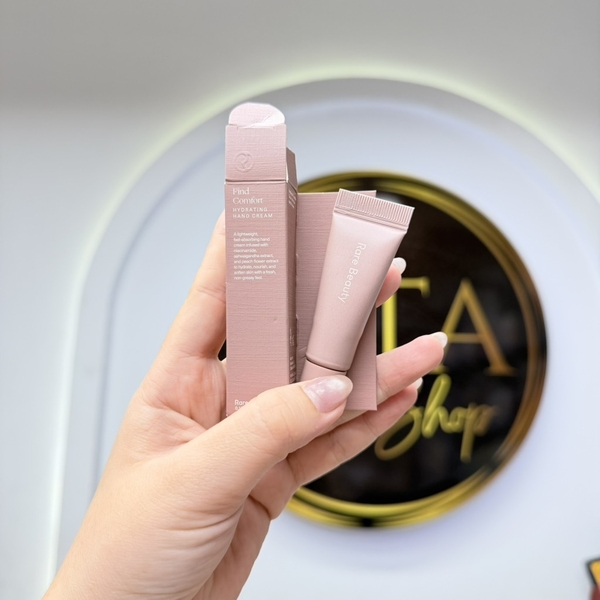 Kem dưỡng da tay Rare 5ml