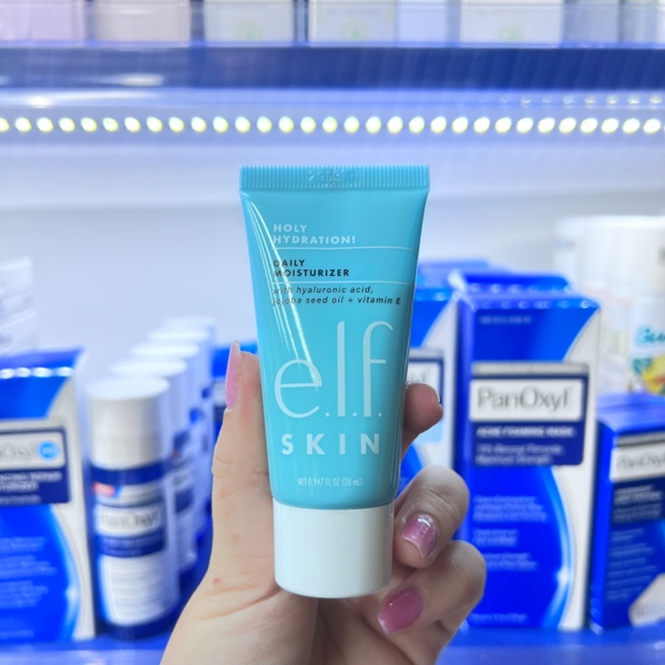 Kem Dưỡng Ẩm Mini ELF Holy Hydration