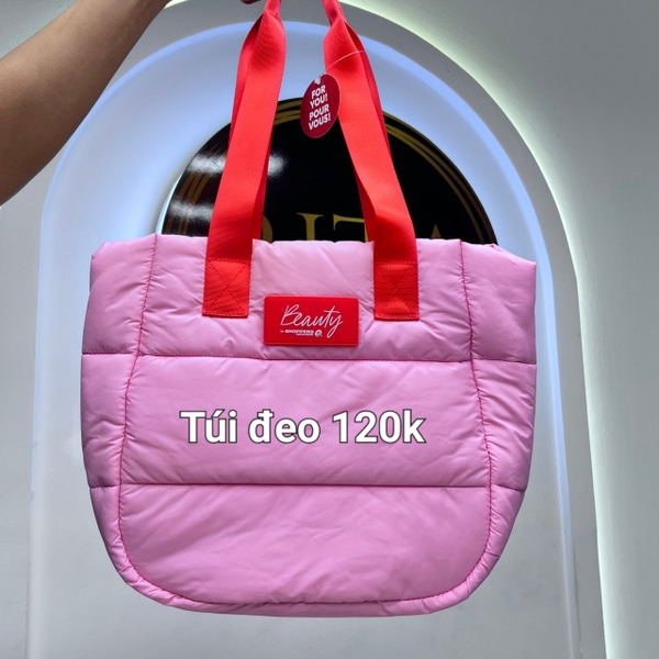 Túi Đựng Mỹ Phẩm
