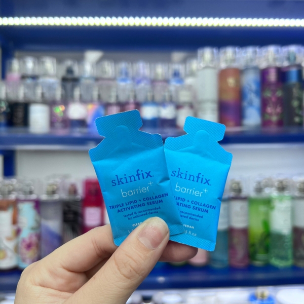 Sample Skinfix serum