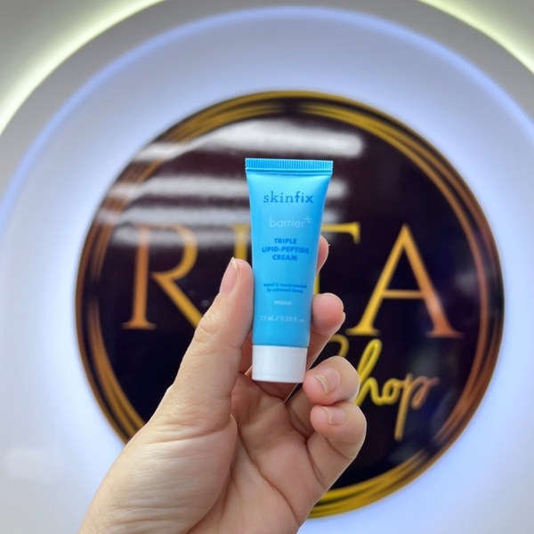 Kem Dưỡng Mini Skinfix Barrier 7.5ml