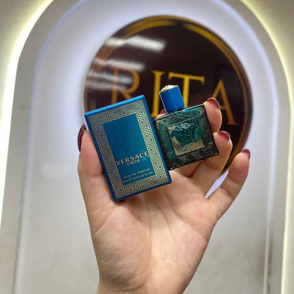 Nước Hoa Mini Versace Eros EDP 5ml