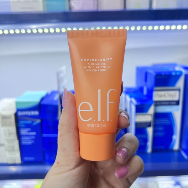 SRM Mini ELF Superclarify