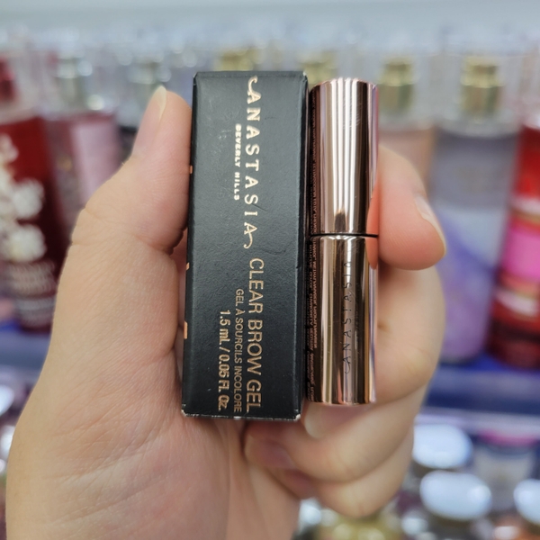 Gel giữ nếp chân mày Anastasia mini 1.5ml