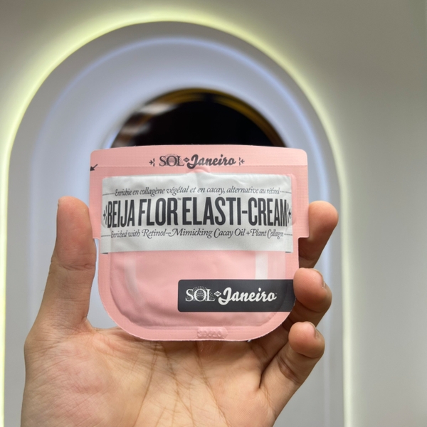 Sample Kem Dưỡng Sol De Janeiro Beija Flor