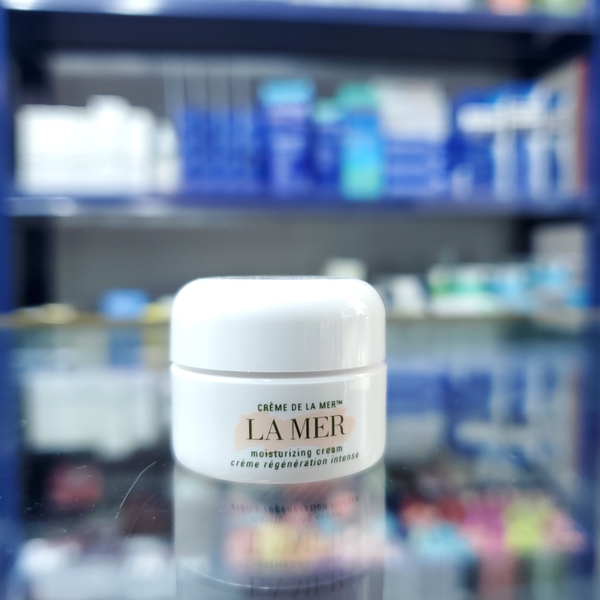 Kem dưỡng La Mer Moisturizing Cream 3.5 ml