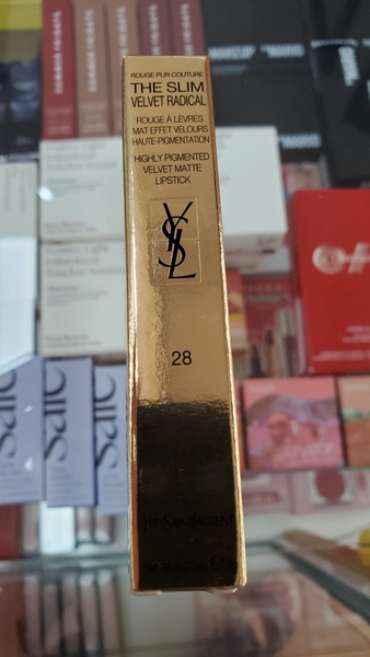 Son YSL The Slim 28