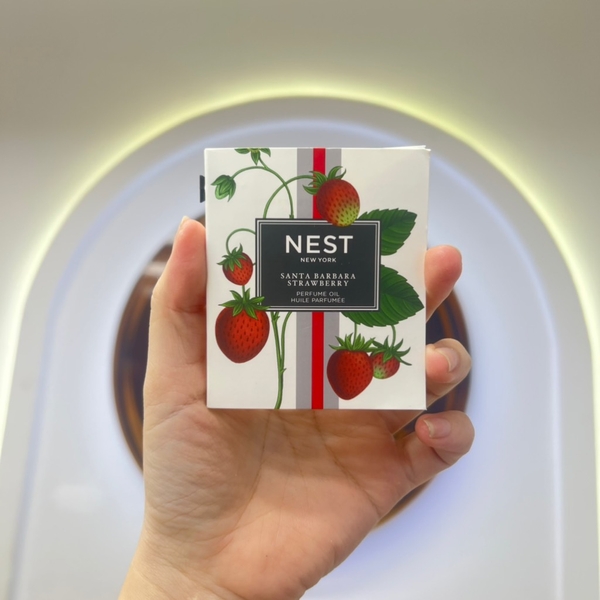 Sample Nước hoa Nest Santa Barbara Strawberry