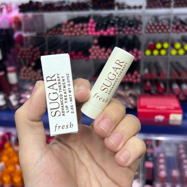 Son Dưỡng Mini Fresh Sugar Lip Treatment