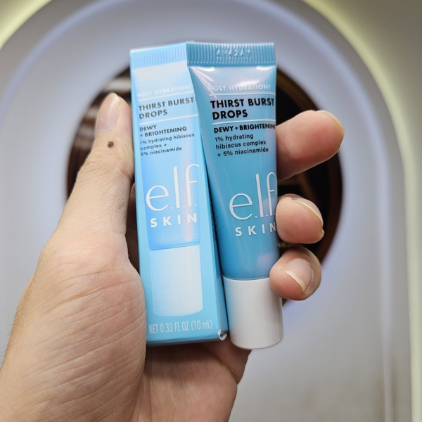 ELF mini Thirst Burst Drops