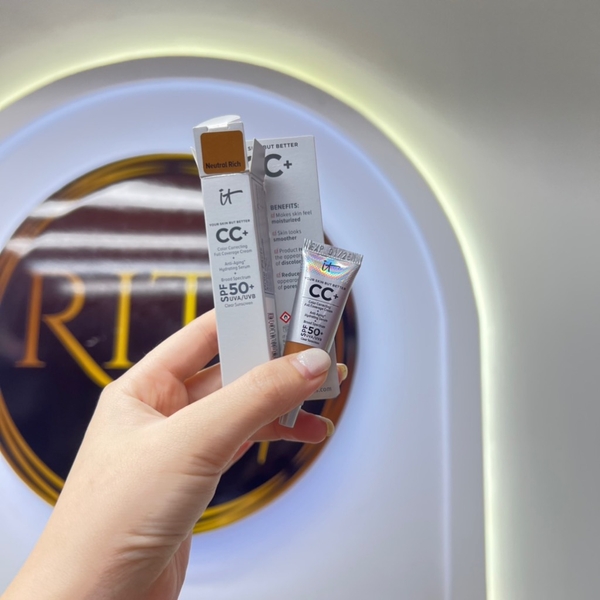 KCN Mini It Your skin but better CC+