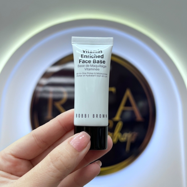 Kem Lót Mini Bobbi Brown Face Base 15ml