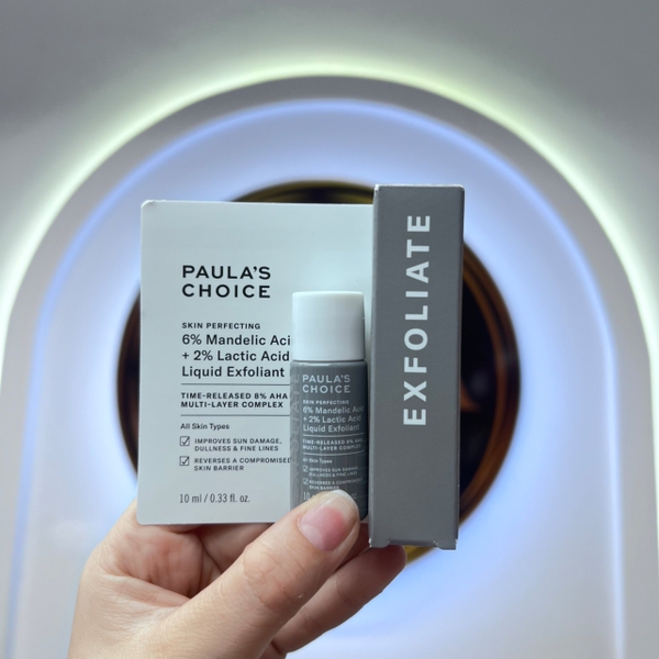 Tẩy tế bào chết Paula Choice