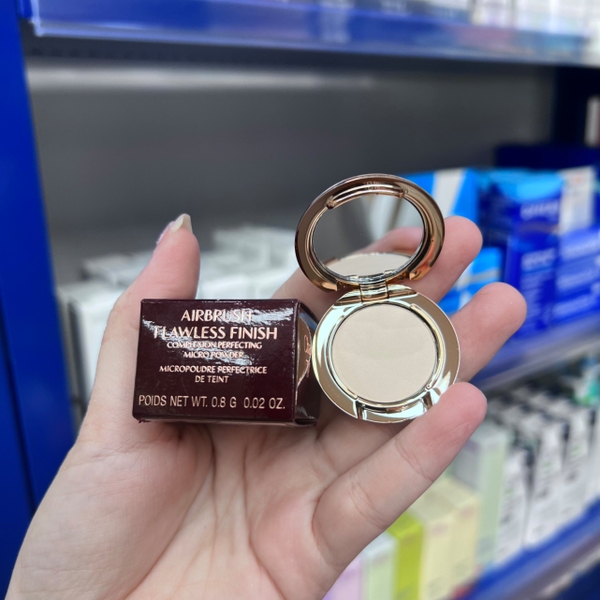 Phấn Phủ Mini Charlotte Tilbury 1 Fair