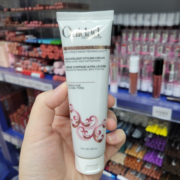 Kem tạo kiểu tóc Ouidad mini 60ml