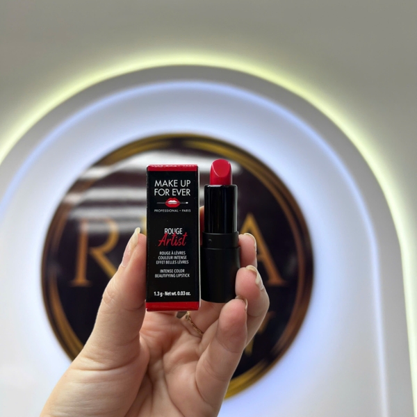 Son Thỏi Mini MU4E Rouge Artist