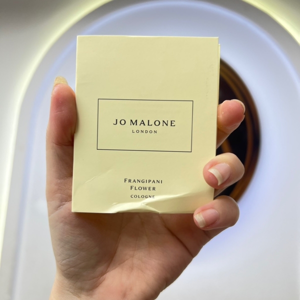 Nước hoa Jo Malone Frangipani Glower