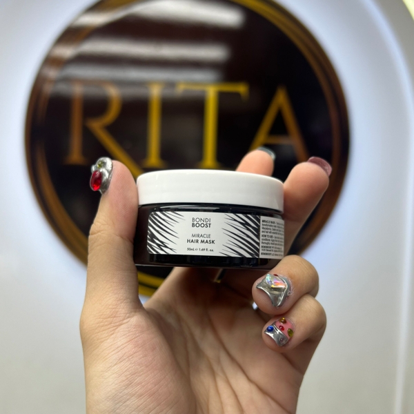 Bondi Boost Hair Mask