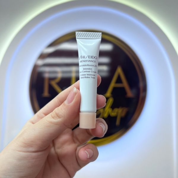 Kem mắt mini Shisheido Benefiance