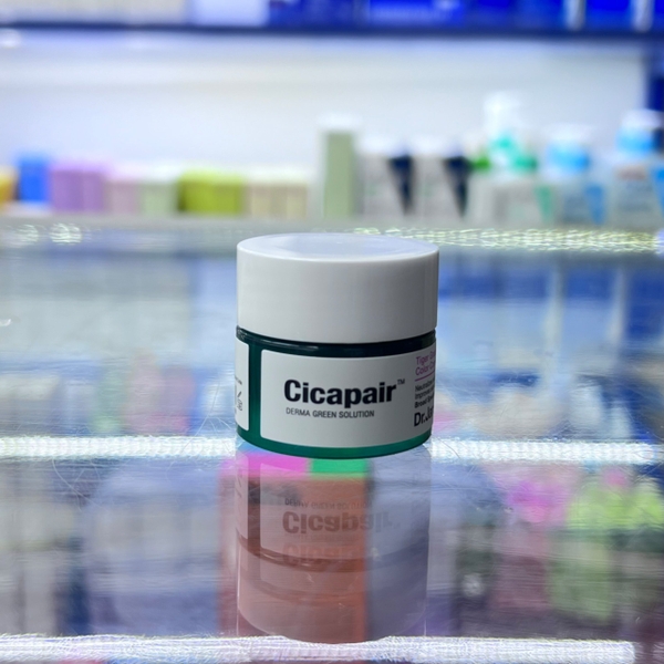 Kem dưỡng Dr Jart Cicapair Color Correcting Treatment 5ml