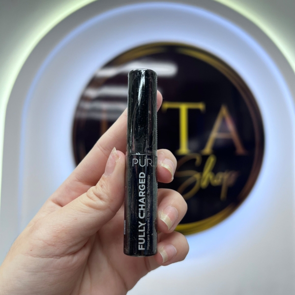 Mascara Mini Pur Fully Charged